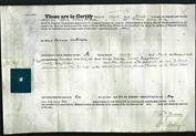 Deed by Married Women - Ann Sanderson-Original Ancestry