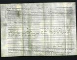 Deed by Married Women - Jane Clark-Original Ancestry