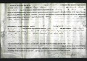 Deed by Married Women - Mary Thornton-Original Ancestry