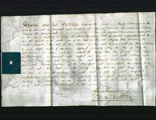 Deed by Married Women - Mary Rye-Original Ancestry