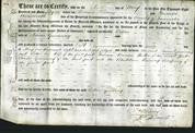 Deed by Married Women - Esther Greenway-Original Ancestry