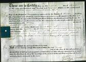 Deed by Married Women - Mary Rowland-Original Ancestry