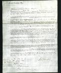 Court of Common Pleas - Susan Rowe-Original Ancestry