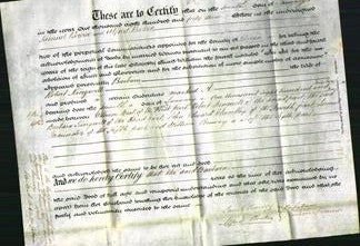 Deed by Married Women - Barbara Kingwill-Original Ancestry