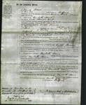 Court of Common Pleas - Elizabeth Maria Hunt-Original Ancestry