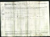 Deed by Married Women - Frances Ashmore-Original Ancestry