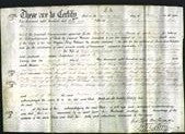 Deed by Married Women - Frances Jane Roberts, Sarah Elizabeth Wyrill-Original Ancestry