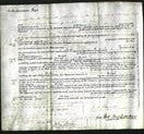 Court of Common Pleas - France Jane Roberts, Sarah Elizabeth Wyrill-Original Ancestry