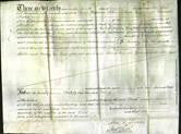 Deed by Married Women - Mary Speller-Original Ancestry