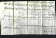 Deed by Married Women - Ann Palmer-Original Ancestry