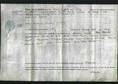 Deed by Married Women - Blanche Garrard-Original Ancestry