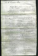 Court of Common Pleas - Betsy Tilley-Original Ancestry