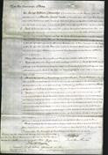 Court of Common Pleas - Sarah Goodall-Original Ancestry