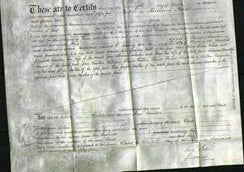 Deed by Married Women - Ann Smooker-Original Ancestry