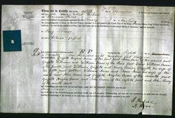 Deed by Married Women - Mary Louisa Griffith-Original Ancestry