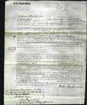Court of Common Pleas - Mary Emma Wise-Original Ancestry