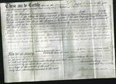 Deed by Married Women - Sarah Anne Taylor, Mary Greves, Ann Gubbins-Original Ancestry