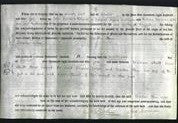 Deed by Married Women - Martha Ann Cooper-Original Ancestry