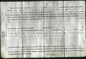 Deed by Married Women - Martha Ann Cooper-Original Ancestry