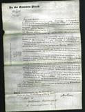 Court of Common Pleas - Nancy Hilton-Original Ancestry