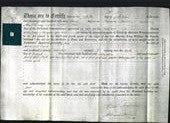 Deed by Married Women - Ann Smith-Original Ancestry