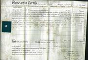 Deed by Married Women - Emily Lacey-Original Ancestry