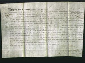 Court of Common P- Jane Jones-Original Ancestry