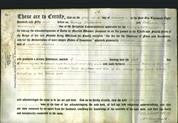 Deed by Married Women - Elizabeth Newton-Original Ancestry