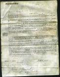 Court of Common Pleas - Sarah Anne Dicker-Original Ancestry