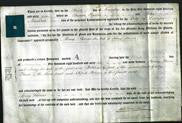 Deed by Married Women - Mary Stevens-Original Ancestry