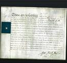 Deed by Married Women - Mary Jane Tunnicliff-Original Ancestry