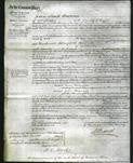 Court of Common Pleas - Jane Frances Woods-Original Ancestry