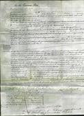Court of Common Pleas - Ann Green-Original Ancestry