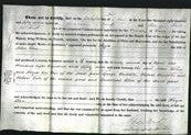 Deed by Married Women - Hezia Ellen-Original Ancestry