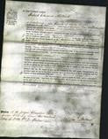 Court of Common Pleas - Mary Elizabeth Holland-Original Ancestry