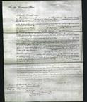 Court of Common Pleas - Charlotte Hayes-Original Ancestry