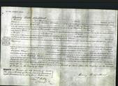 Court of Common Pleas - Elizabeth Ettwell-Original Ancestry