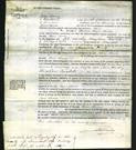 Court of Common Pleas - Jane House-Original Ancestry