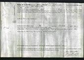 Deed by Married Women - Jane Milner-Original Ancestry