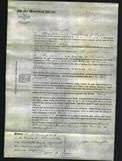 Court of Common Pleas - Jane Milner-Original Ancestry