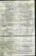 Court of Common Pleas - Martha Smith-Original Ancestry