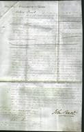 Court of Common Pleas - Jane Pickard-Original Ancestry