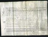 Deed by Married Women - Caroline Jane Levinge-Original Ancestry