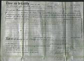 Deed by Married Women - Dorothy Bruce-Original Ancestry