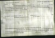 Deed by Married Women - Elizabeth Perkins-Original Ancestry
