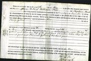 Deed by Married Women - Alice Gilbert-Original Ancestry