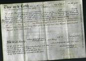 Deed by Married Women - Mary Devery-Original Ancestry