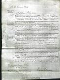 Court of Common Pleas - Elizabeth Whincup-Original Ancestry