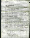 Court of Common Pleas - Mary Devery-Original Ancestry