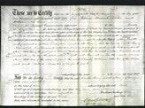 Deed by Married Women - Sarah Sterry Carrion, Mary Sterry Everett-Original Ancestry